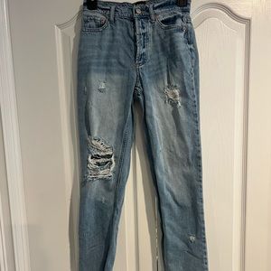 Womens jeans
